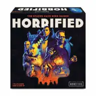 Horrified Brettspiel – Ravensburger