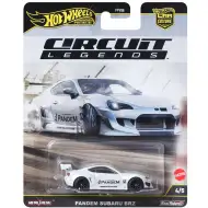 Hot Wheels – Car Culture: Pandem Subaru BRZ Modellauto 1/64 – Mattel