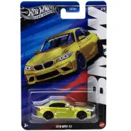 Hot Wheels: 2016 BMW M2 Festtagsauto 1/64 – Mattel
