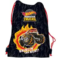 Hot Wheels Auto-Motiv Turnbeutel, Sportbeutel 42x32cm