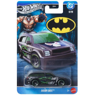 Hot Wheels Batman: Boom Box Spielzeugauto 1/64 – Mattel