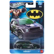 Hot Wheels Batman: Boom Box Spielzeugauto 1/64 – Mattel
