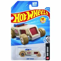 Hot Wheels: Chop N Bloc Spielzeugauto 1:64 - Mattel