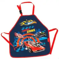 Hot Wheels: Crash Zone Schürze 42x50cm