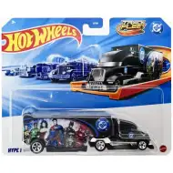 Hot Wheels: DC Comics Hype Hauler 1/64 Fahrzeug – Mattel