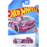 Hot Wheels: Deora II Modellauto 1:64 – Mattel