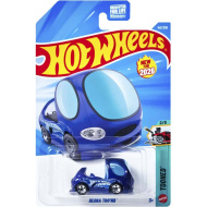 Hot Wheels: Deora TooND Spielzeugauto 1:64 – Mattel