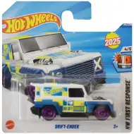 Hot Wheels: Drift-Ender Spielzeugauto 1/64 - Mattel