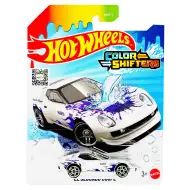 Hot Wheels: El Segundo Farbwechsler-Auto 1:64 – Mattel