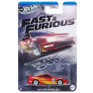 Hot Wheels: Fast &amp; Furious 1996 Acura Integra GSR Modellauto 1/64 – Mattel