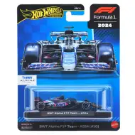 Hot Wheels Formel 1: BWT Alpine A524 (#10) Modellauto 1/64 – Mattel