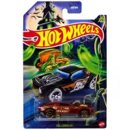 Hot Wheels: Halloween Hollowback Auto 1/64 – Mattel