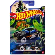 Hot Wheels: Halloween Night Shifter Spielzeugauto 1/64 - Mattel