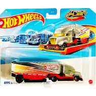 Hot Wheels: Hype Hauler Transporter im Maßstab 1:64 – Mattel