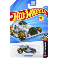 Hot Wheels: Instant Boost Spielzeugauto 1:64 - Mattel