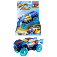 Hot Wheels: Lets Race Baja Jump Truck 1/32 Spielzeugauto - Mattel