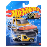 Hot Wheels: Lolux Farbwechsel kleines Auto 1/64 - Mattel