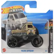 Hot Wheels: Mazda Autozam Monster Truck Spielzeugauto 1/64 - Mattel