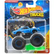 Hot Wheels Monster Trucks: 1970 Dodge Charger R/T Spielzeugauto 1/64 – Mattel
