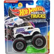 Hot Wheels Monster Trucks: Milk Monster Spielzeugauto 1/64 – Mattel