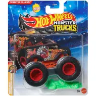 Hot Wheels Monster Trucks: Monster Clucks Spielzeugauto 1:64 - Mattel