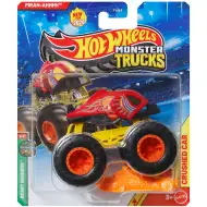 Hot Wheels Monster Trucks: Piran-Ahhh Modellauto 1:64 - Mattel
