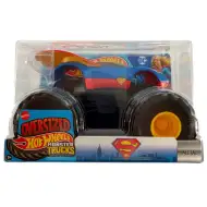 Hot Wheels: Monster Trucks Übergröße Superwoman Monstertruck 1:24 – Mattel