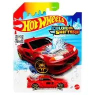 Hot Wheels: Nissan Skyline GT Farbwechselfahrzeug 1/64 – Mattel