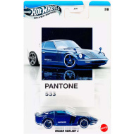 Hot Wheels Pantone: Nissan Fairlady Z Spielzeugauto – Mattel