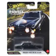 Hot Wheels Premium: Cool-Tour Mercedes-Benz 300 SEL 6,8 AMG Modellauto 1:64 - Mattel
