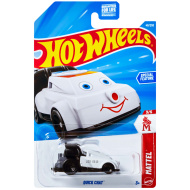 Hot Wheels: Quick Chat Spielzeugauto 1:64 – Mattel