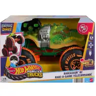 Hot Wheels: RC Rageasaur ferngesteuertes Auto im Maßstab 1:15, 2,4 GHz – Mattel