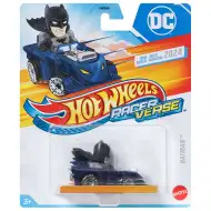 Hot Wheels: RacerVerse Batman Auto 1/64 – Mattel