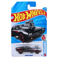 Hot Wheels: Rodger Dodger Fahrzeug 1:64 – Mattel