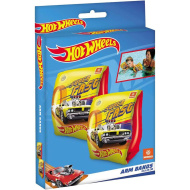 Hot Wheels Schwimmflügel mit Auto-Motiv - Mondo Toys