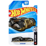 Hot Wheels: Screamliner Modellauto 1:64 – Mattel