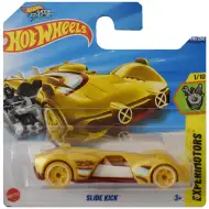 Hot Wheels: Slide Kick Spielzeugauto 1/64 - Mattel