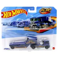 Hot Wheels: Speed Blur Spielzeugauto 1:64 - Mattel