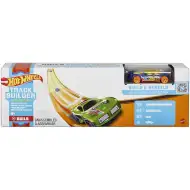 Hot Wheels Track Builder Grundstrecke - Mattel