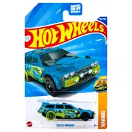 Hot Wheels: Track Dwagon Spielzeugauto 1/64 - Mattel