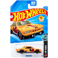 Hot Wheels: Vairstrike Spielzeugauto 1:64 – Mattel