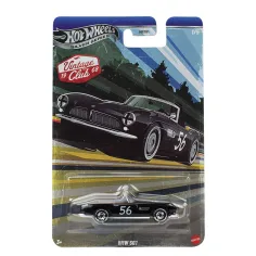 Hot Wheels: Vintage BMW 507 Modellauto 1:64 - Mattel