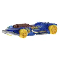 Hot Wheels: X-Steam blaues kleines Auto 1/64 – Mattel