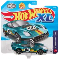 Hot Wheels XL: El Segundo Coupe Modellauto im Maßstab 1:43 – Mattel