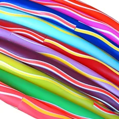 Hula-Hoop-Reifen 90cm Bild 2