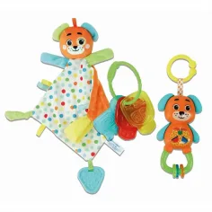 Hundebabyparty-Geschenkset - Clementoni Bild 2
