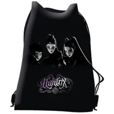 Huntr/X K-Pop Dämonenjäger-Turnbeutel