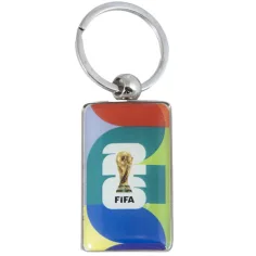 Hy-Pro: FIFA-Schlüsselanhänger