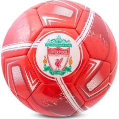 Hy-Pro: Fußball im Liverpool-Design, Größe 5