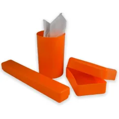 Hygienepaket in verschiedenen Ausführungen, in einem durchsichtigen Beutel, 1 Stück Bild 2